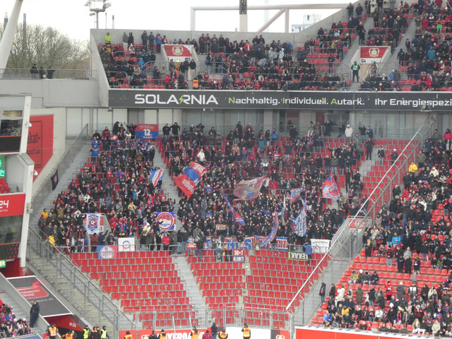 Bayer 04 Leverkusen – 1. FC Heidenheim 5-2 (4)