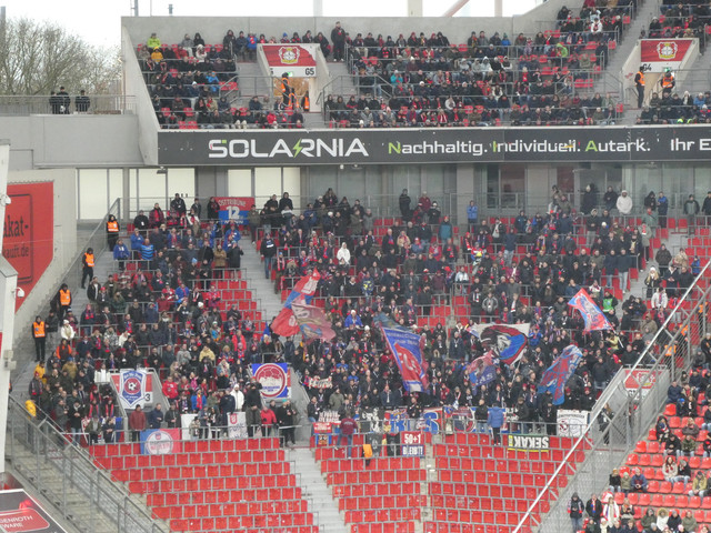 Bayer 04 Leverkusen – 1. FC Heidenheim 5-2 (5)