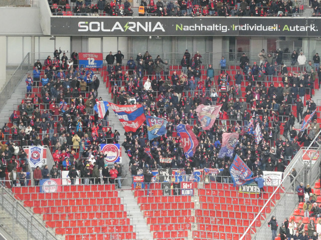 Bayer 04 Leverkusen – 1. FC Heidenheim 5-2 (6)