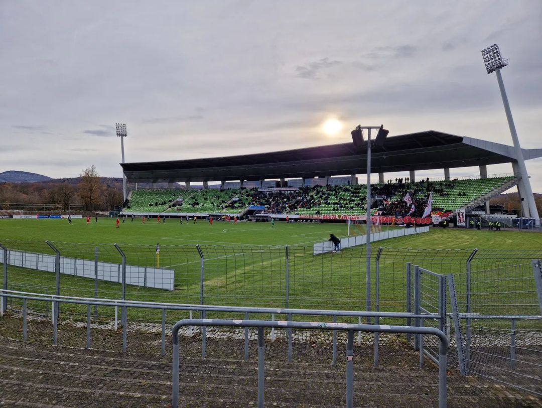 SSV Reutlingen – VfR Aalen 0-0 (3)