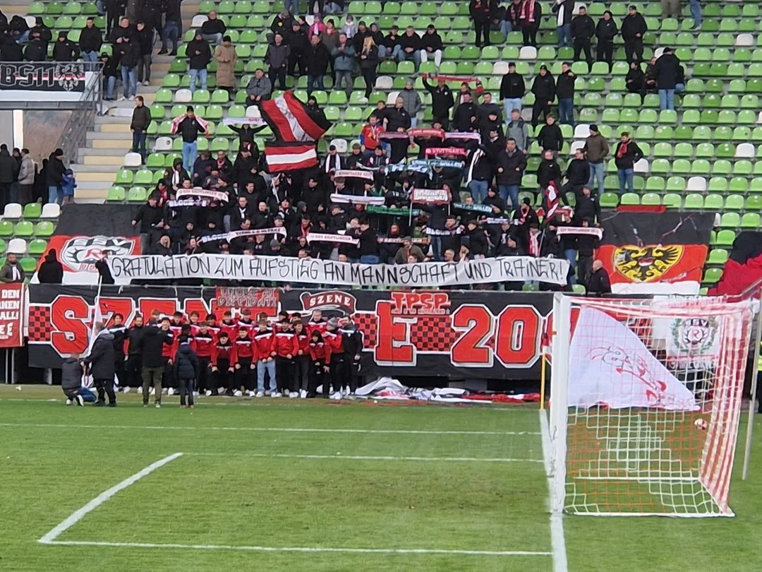 SSV Reutlingen – VfR Aalen 0-0 (4)