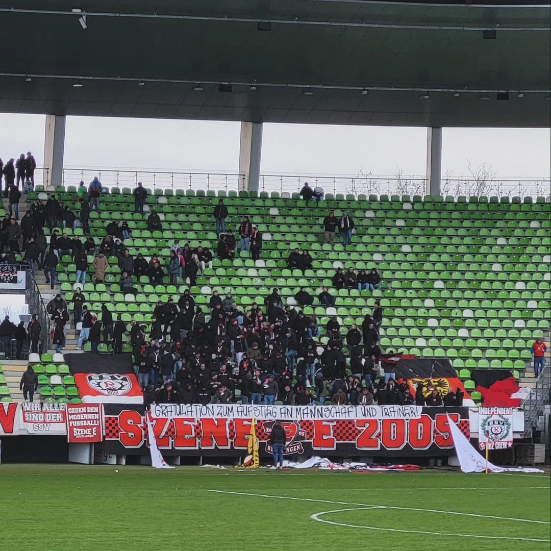 SSV Reutlingen – VfR Aalen 0-0 (5)