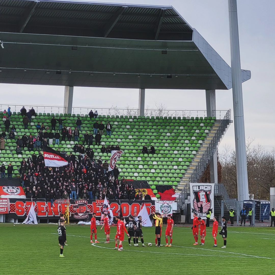SSV Reutlingen – VfR Aalen 0-0 (7)