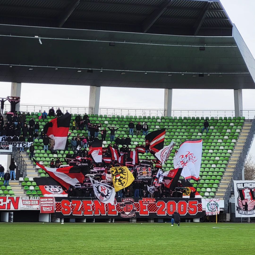 SSV Reutlingen – VfR Aalen 0-0 (8)