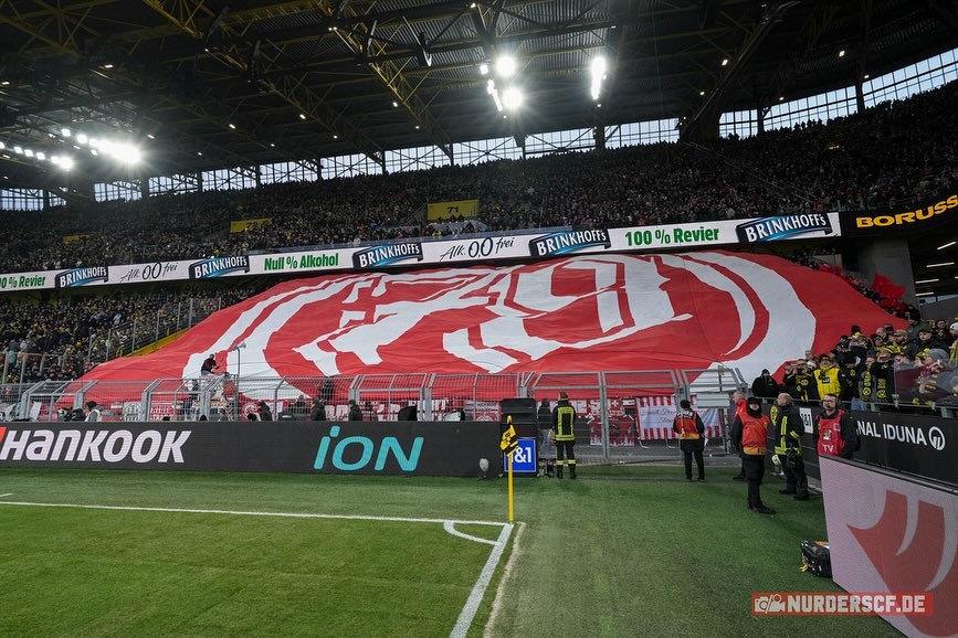 Borussia Dortmund – SC Freiburg 4-0 (10)