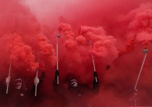 Borussia Dortmund – SC Freiburg 4-0 (32)