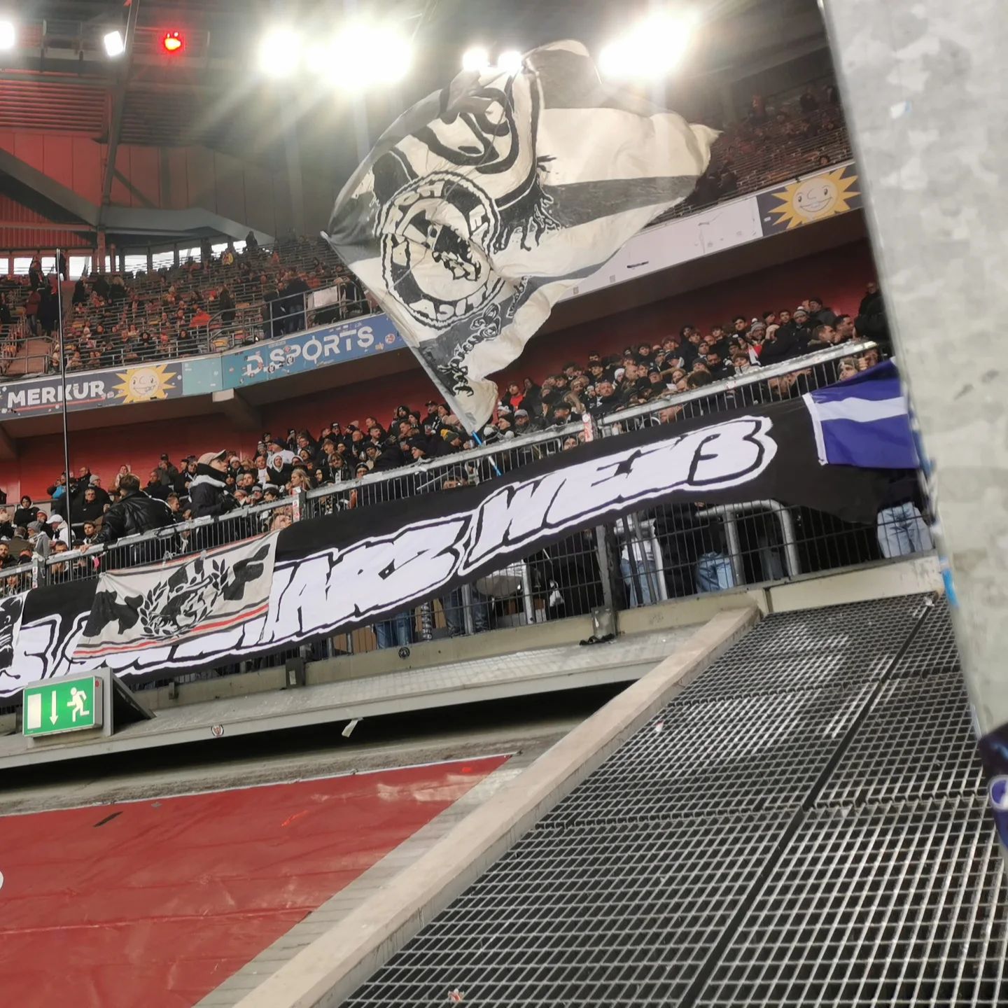 Fortuna Düsseldorf – SV Elversberg 0-2 (1)