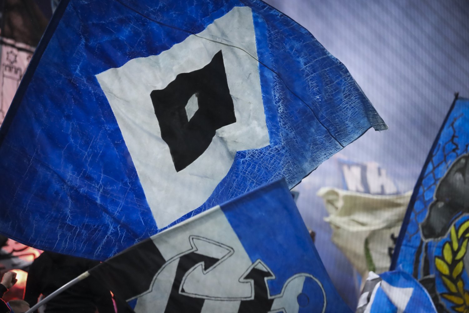 Hamburger SV – FC Schalke 04 2-2 (3)