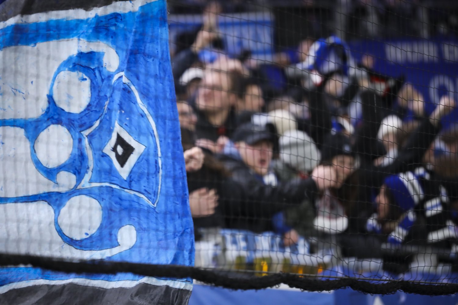 Hamburger SV – FC Schalke 04 2-2 (4)