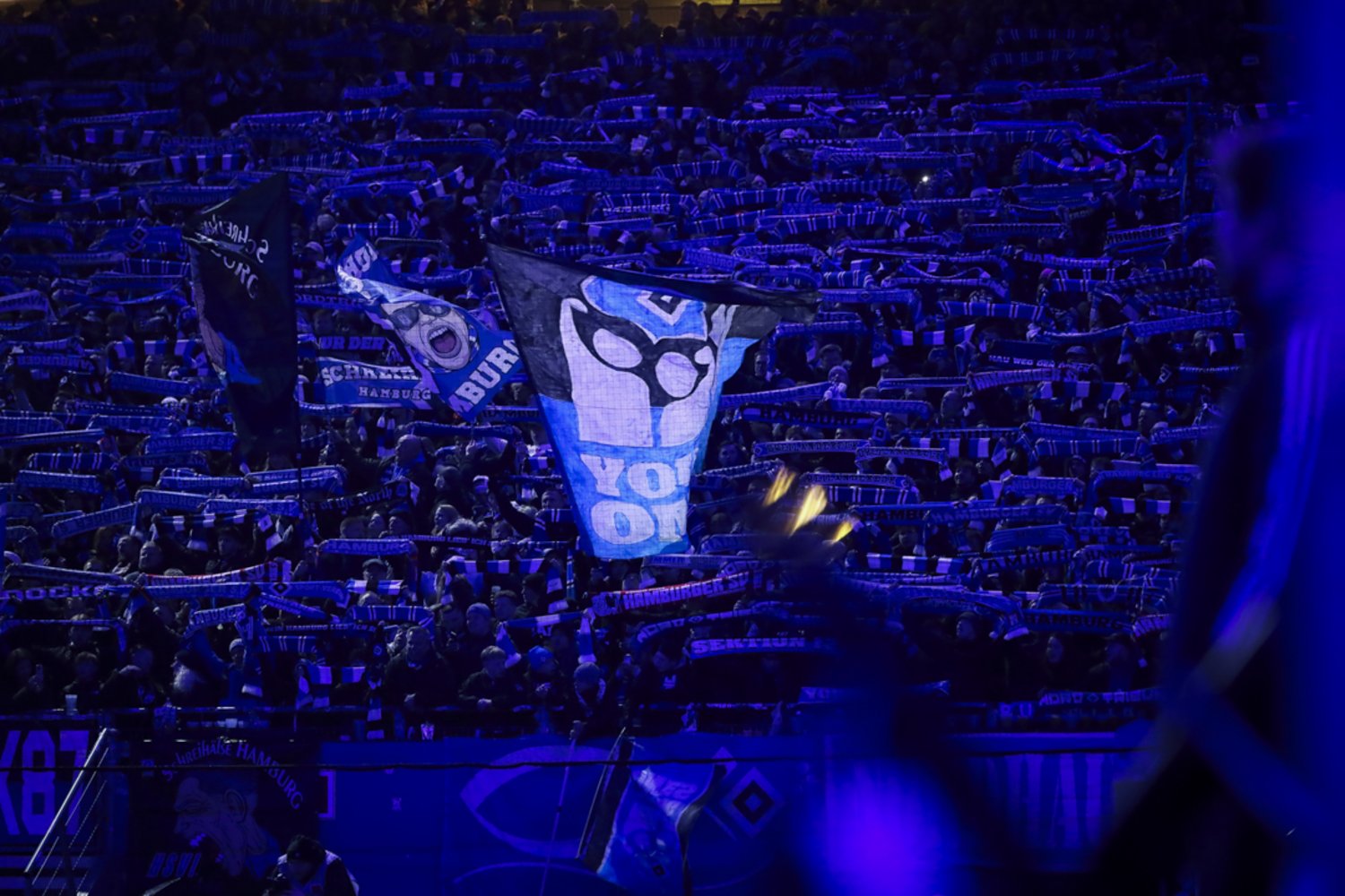 Hamburger SV – FC Schalke 04 2-2 (7)