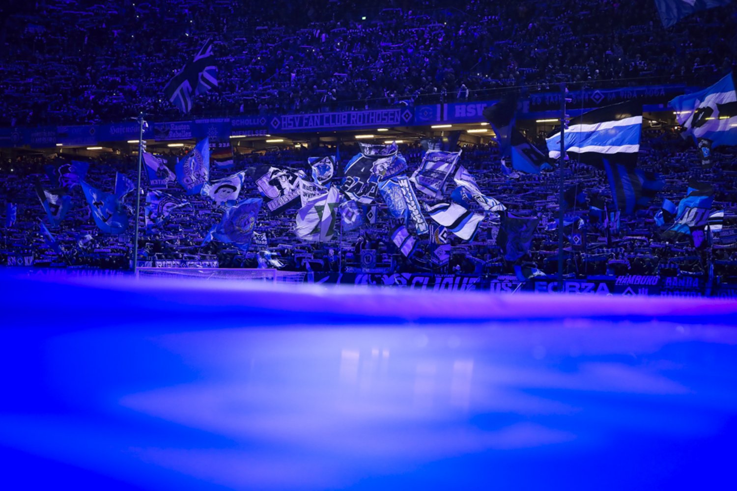 Hamburger SV – FC Schalke 04 2-2 (9)