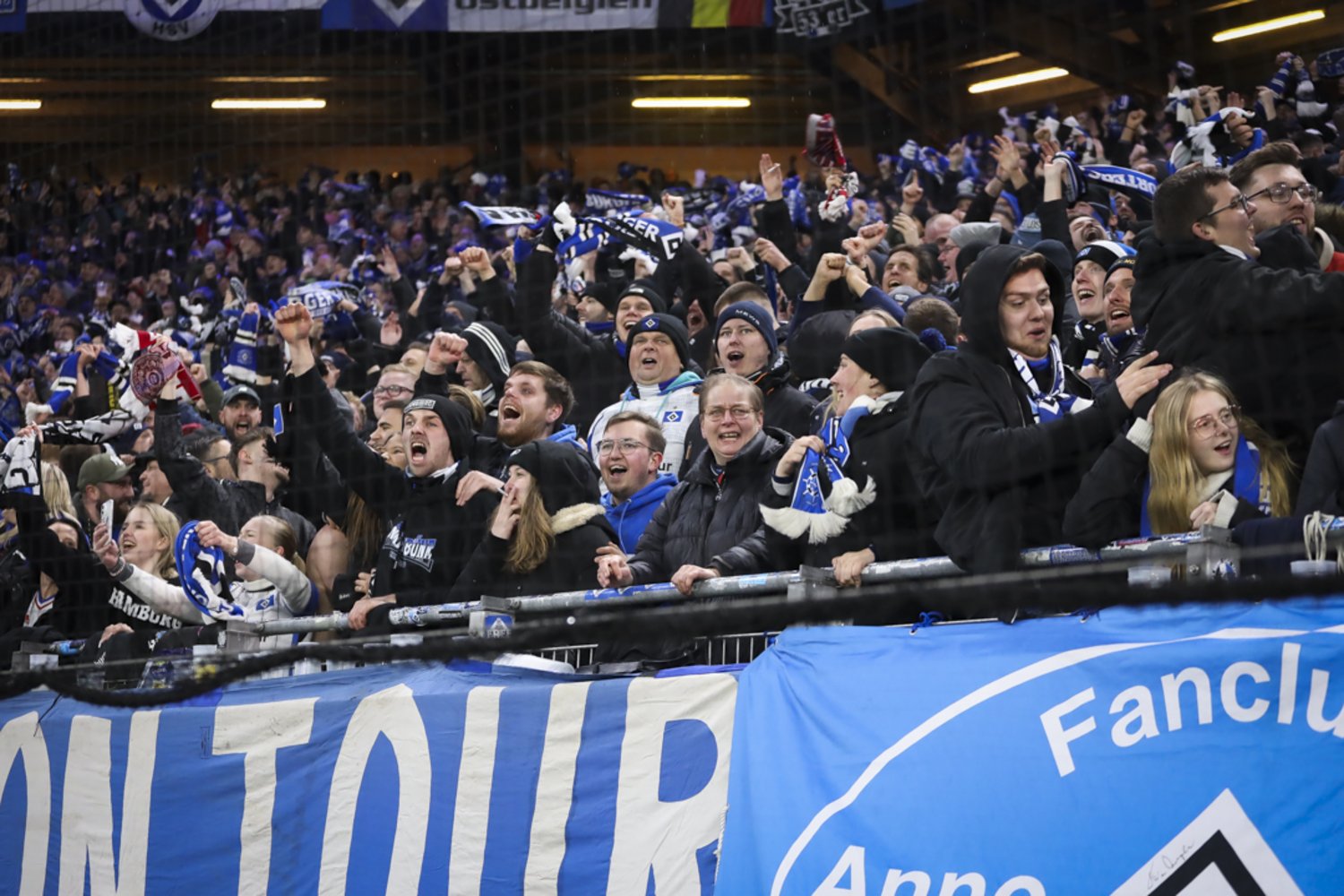 Hamburger SV – FC Schalke 04 2-2 (12)