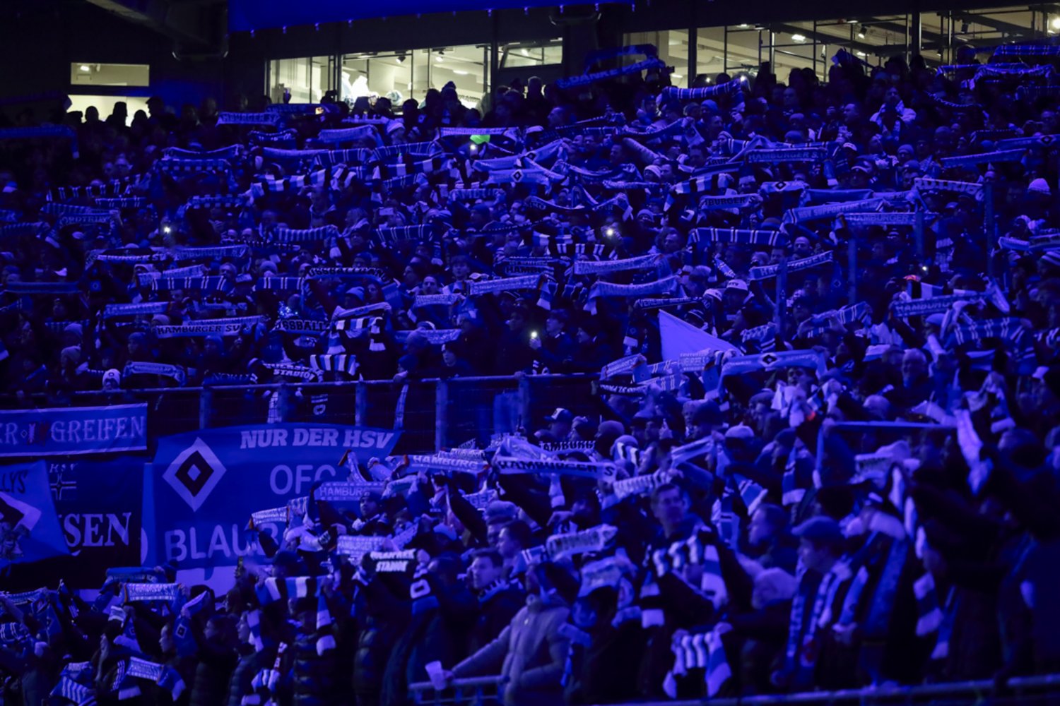 Hamburger SV – FC Schalke 04 2-2 (13)