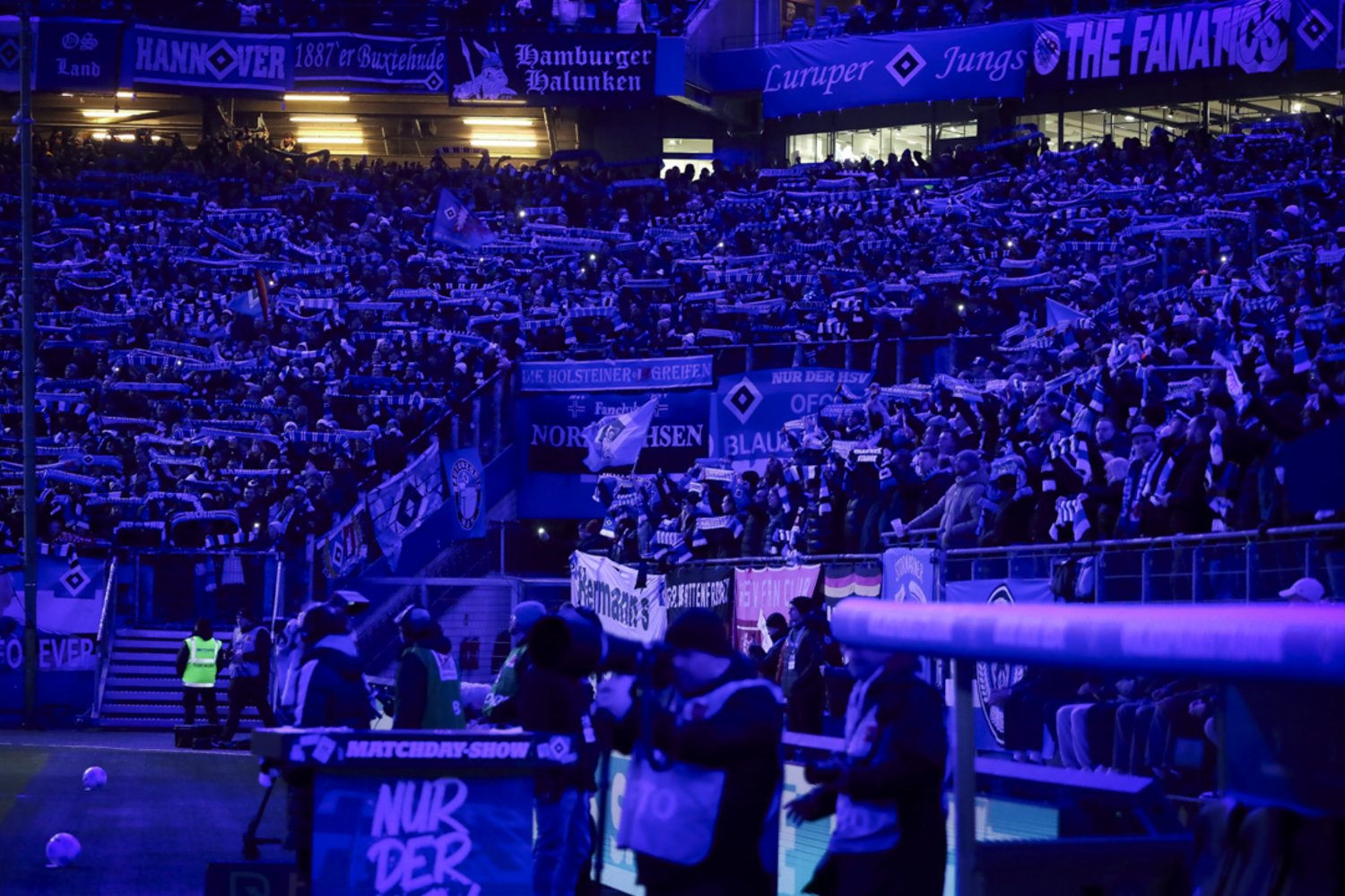 Hamburger SV – FC Schalke 04 2-2 (14)