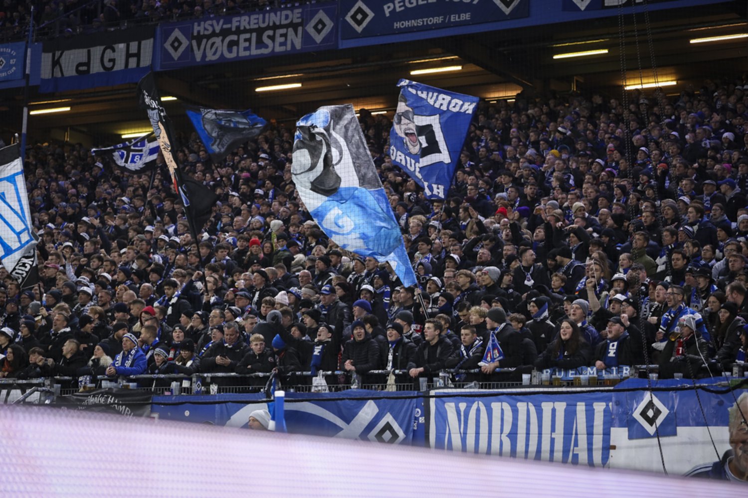 Hamburger SV – FC Schalke 04 2-2 (18)