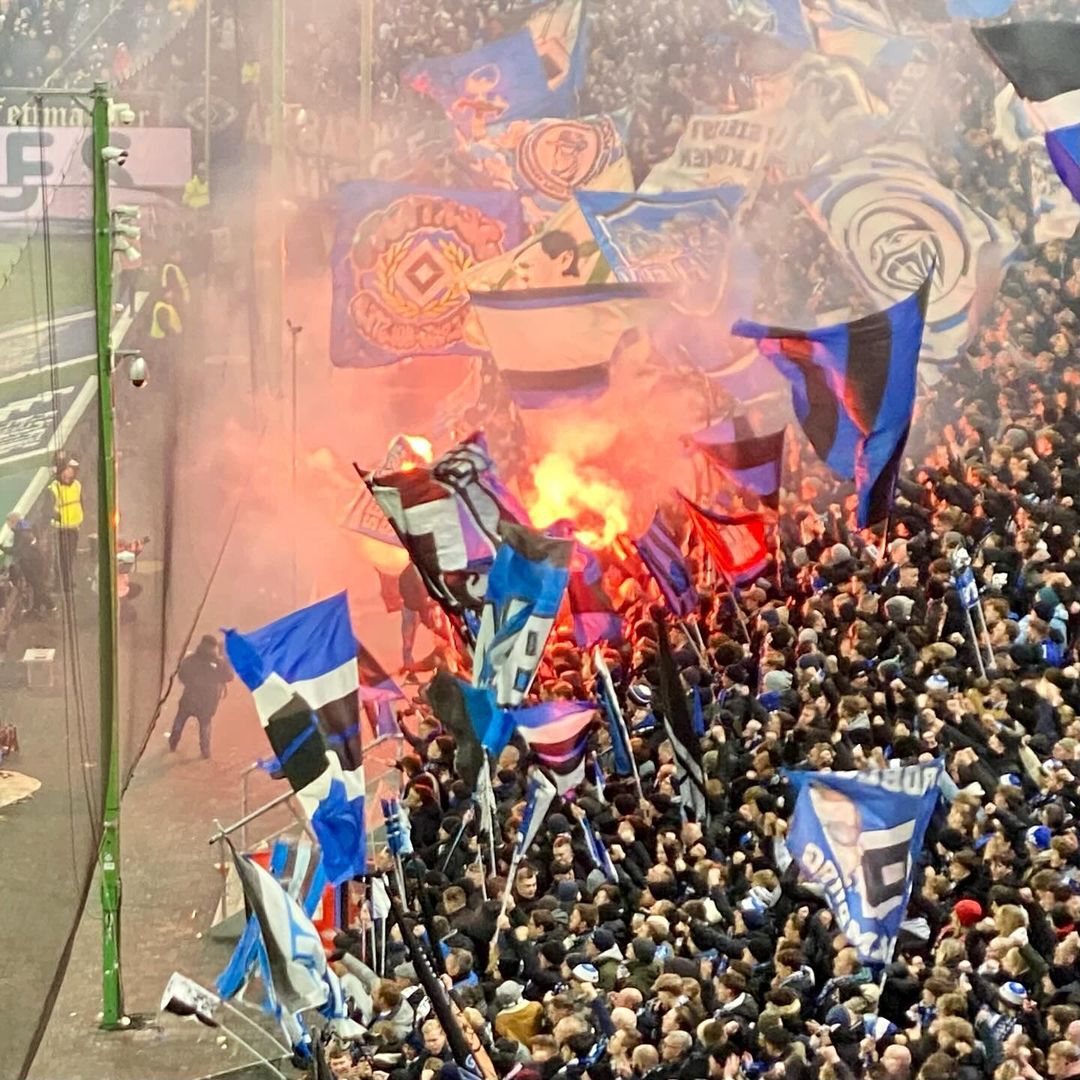 Hamburger SV – FC Schalke 04 2-2 (19)