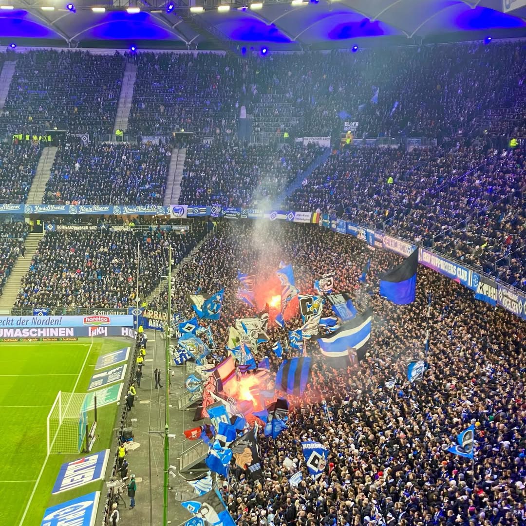 Hamburger SV – FC Schalke 04 2-2 (20)