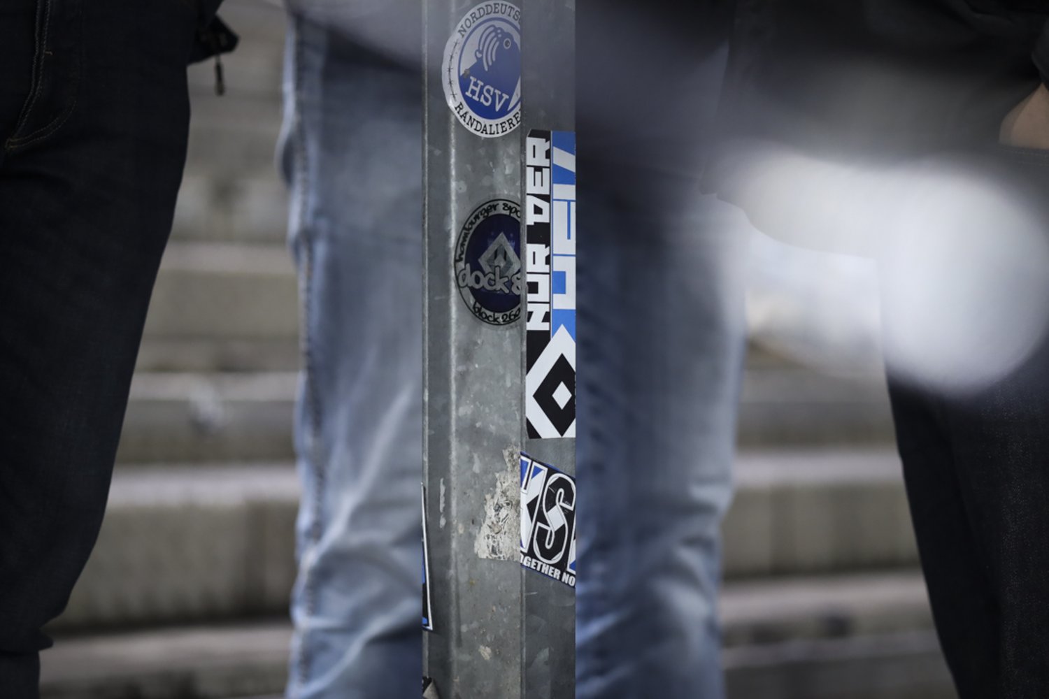 Hamburger SV – FC Schalke 04 2-2 (21)