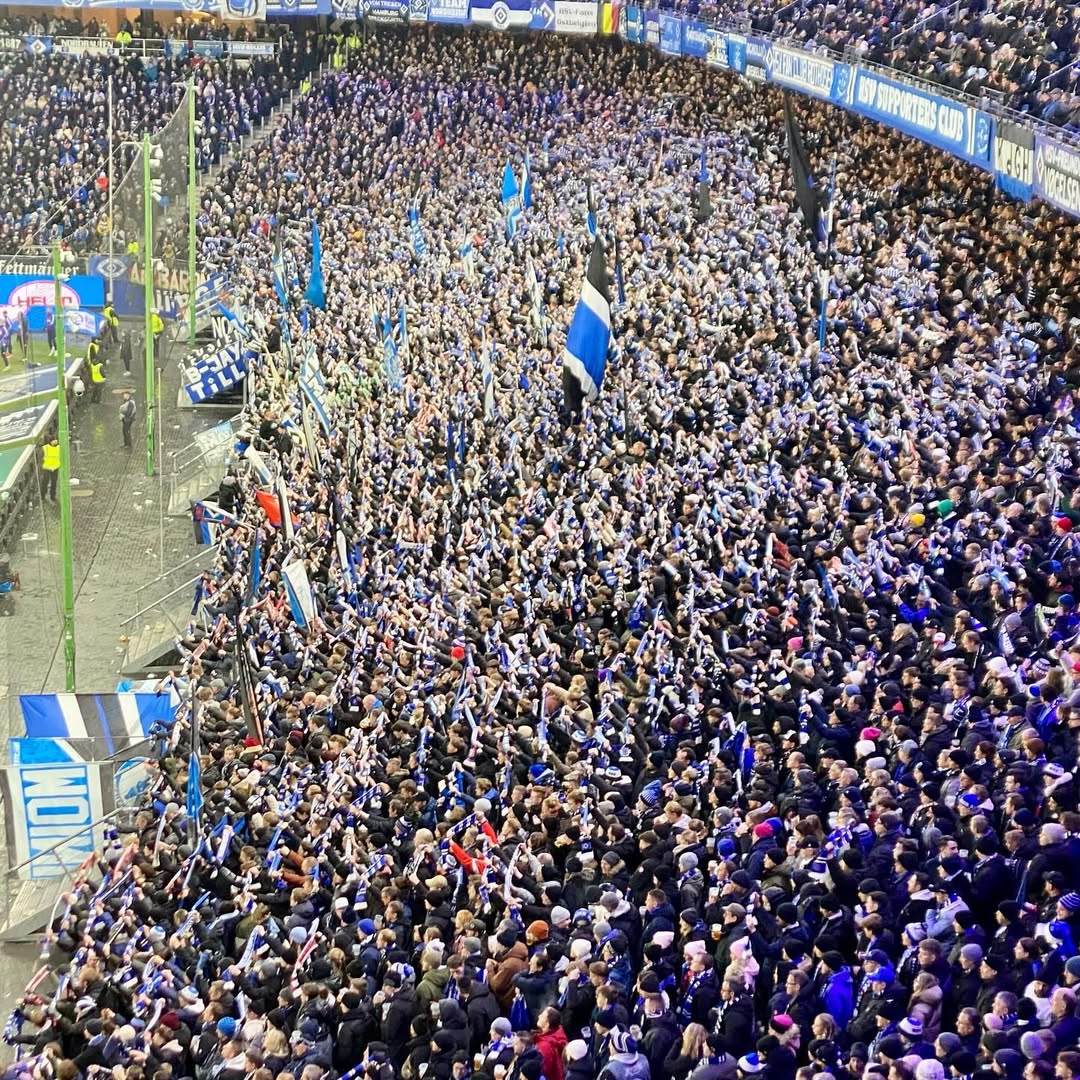 Hamburger SV – FC Schalke 04 2-2 (22)