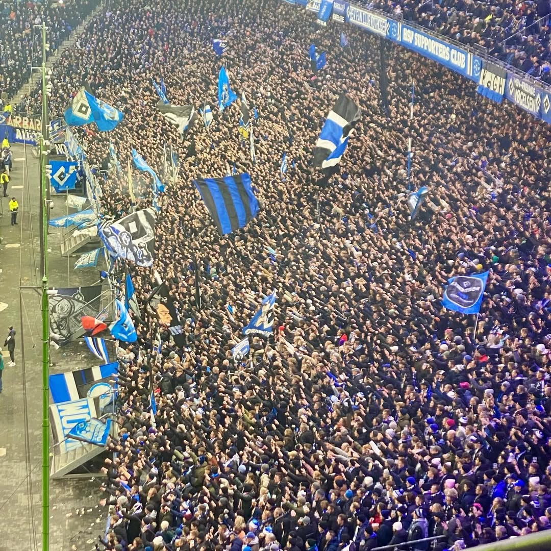 Hamburger SV – FC Schalke 04 2-2 (23)