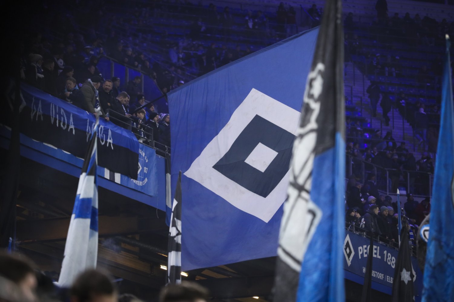 Hamburger SV – FC Schalke 04 2-2 (32)