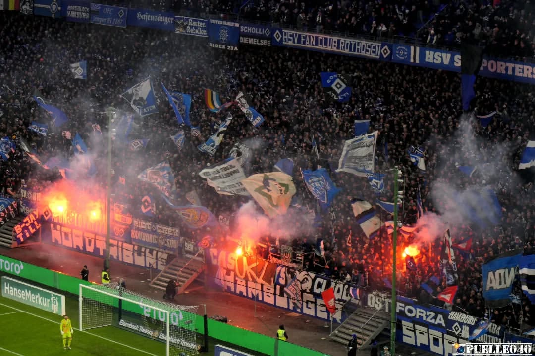 Hamburger SV – FC Schalke 04 2-2 (42)