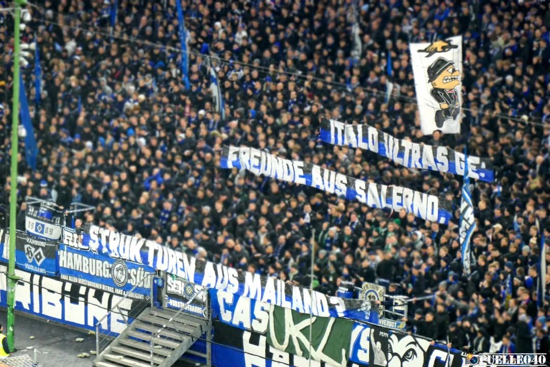 Hamburger SV – FC Schalke 04 2-2 (46)