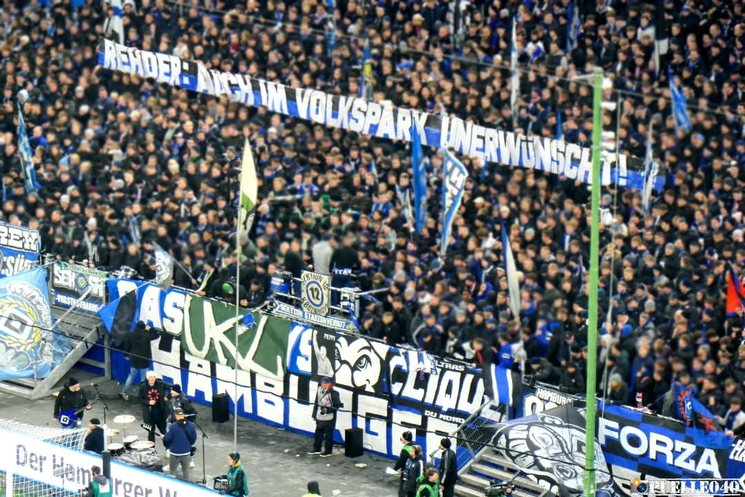 Hamburger SV – FC Schalke 04 2-2 (48)