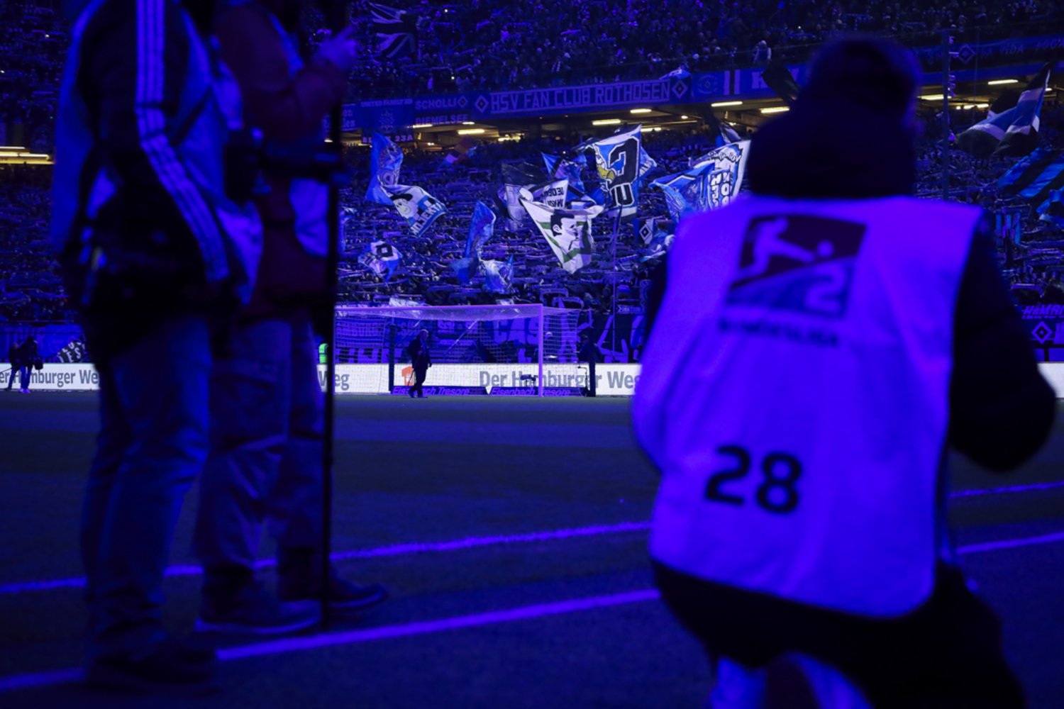 Hamburger SV – FC Schalke 04 2-2 (52)