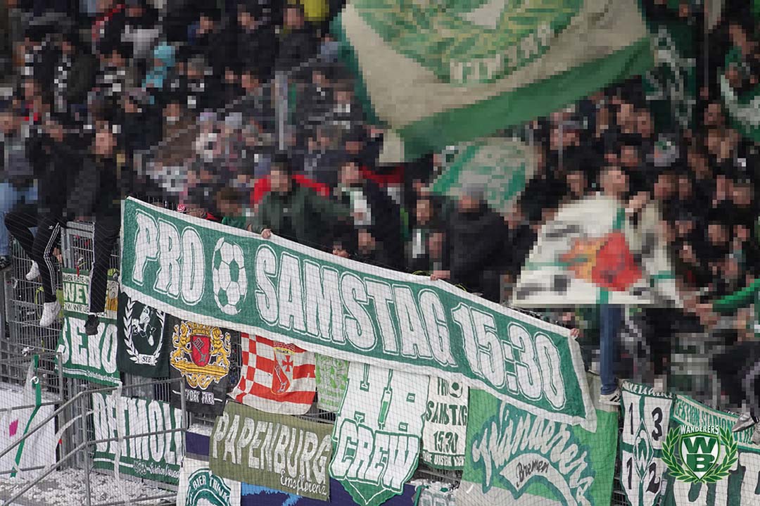 Eintracht Frankfurt – Werder Bremen 1-0 (2)