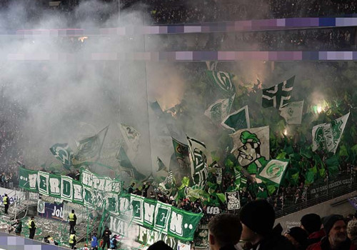 Eintracht Frankfurt – Werder Bremen 1-0 (6)