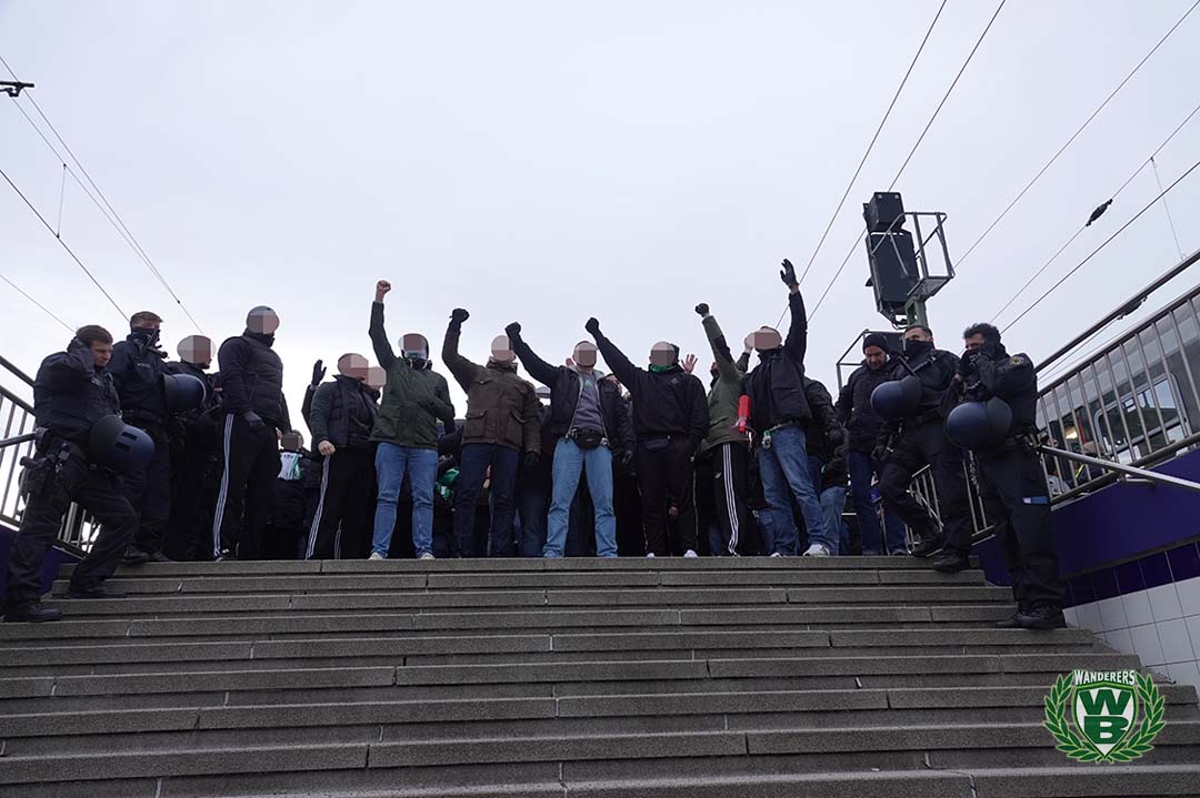 Eintracht Frankfurt – Werder Bremen 1-0 (13)