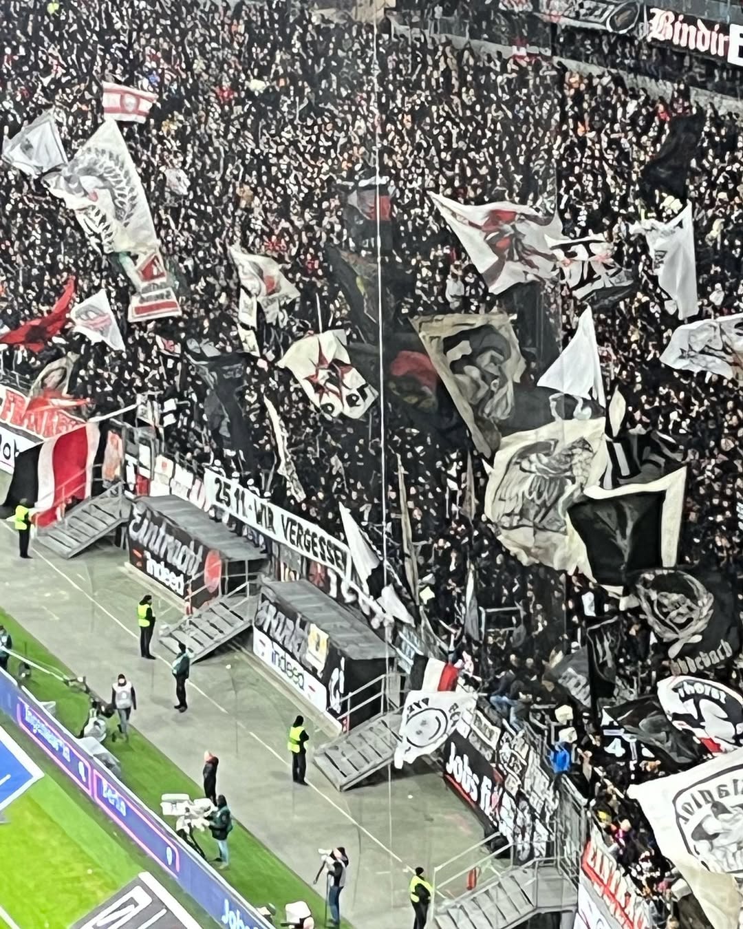 Eintracht Frankfurt – Werder Bremen 1-0 (21)