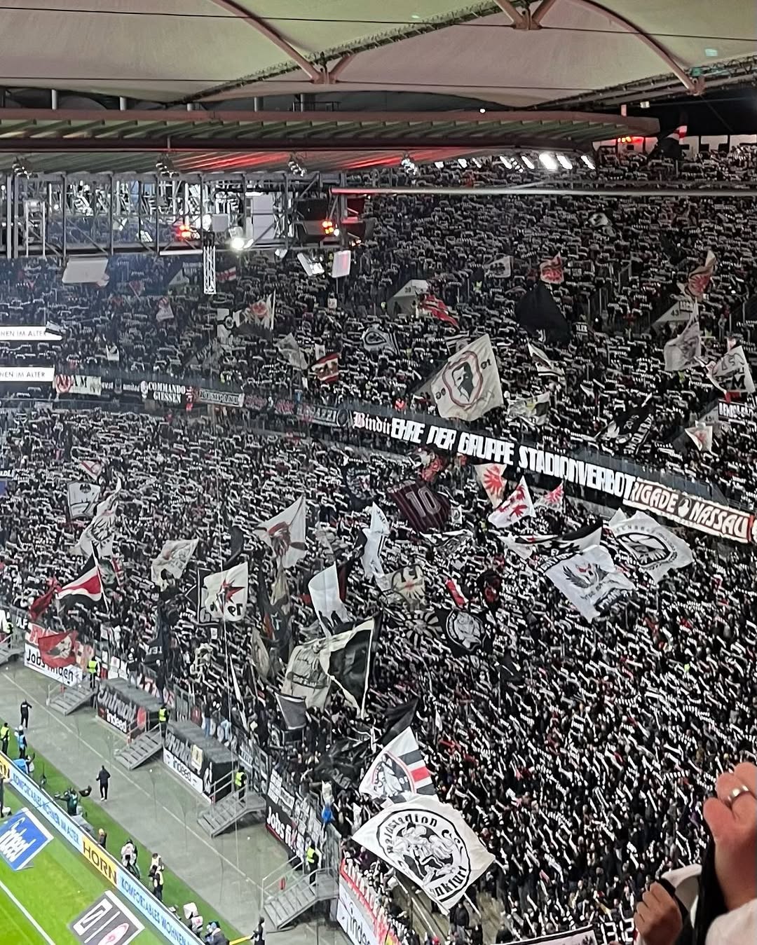 Eintracht Frankfurt – Werder Bremen 1-0 (28)