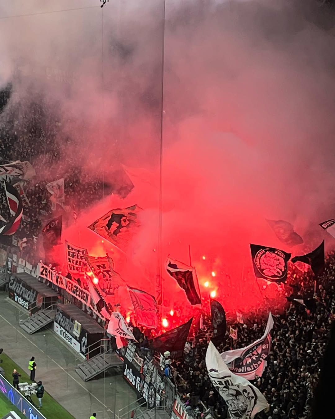 Eintracht Frankfurt – Werder Bremen 1-0 (29)