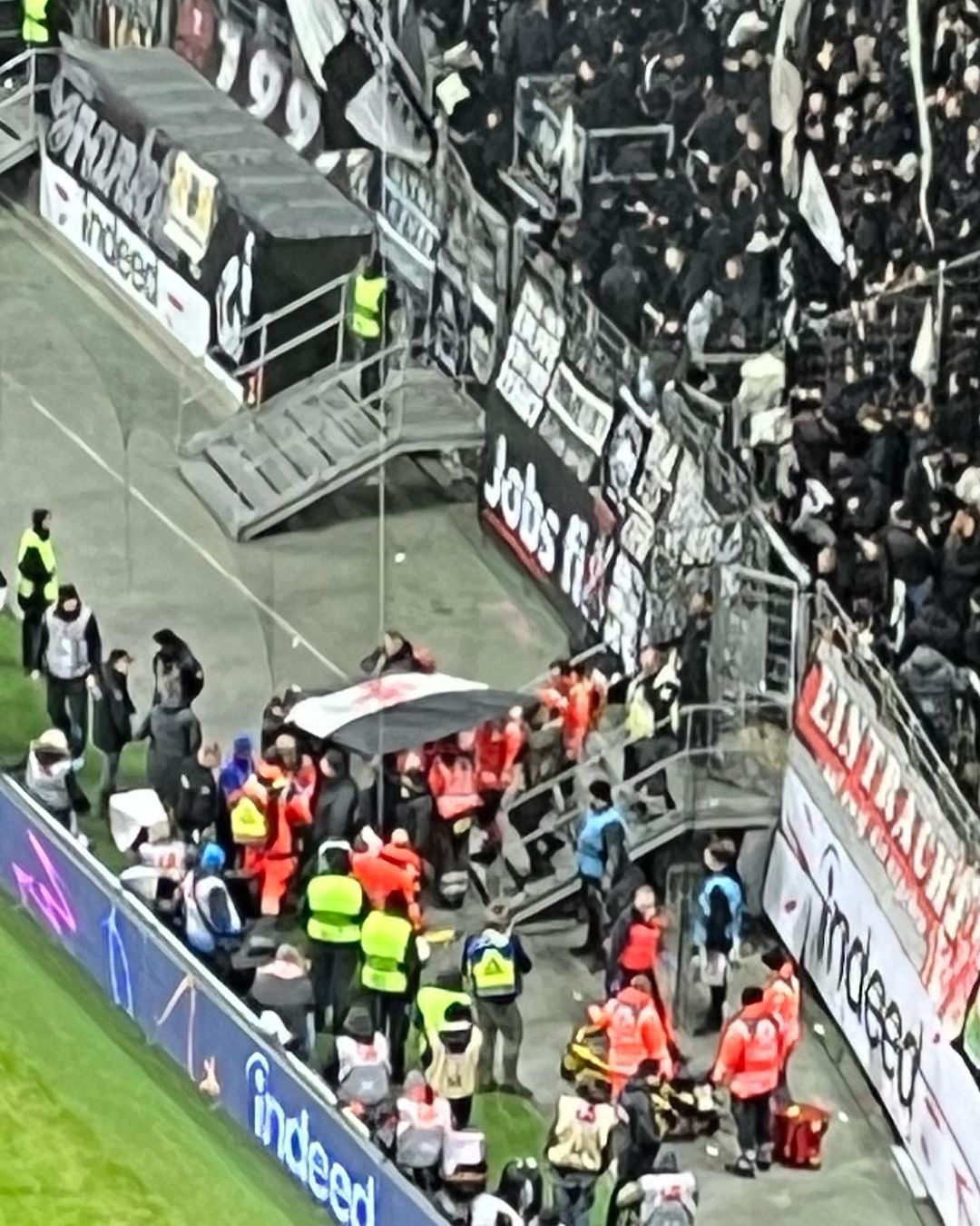 Eintracht Frankfurt – Werder Bremen 1-0 (31)