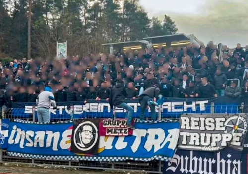 FC Homburg – SV Eintracht Trier 05 0-1 (1)