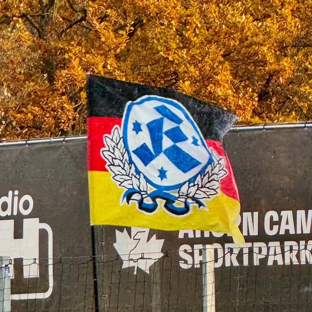 Eintracht Frankfurt II – Stuttgarter Kickers 0-0 (1)