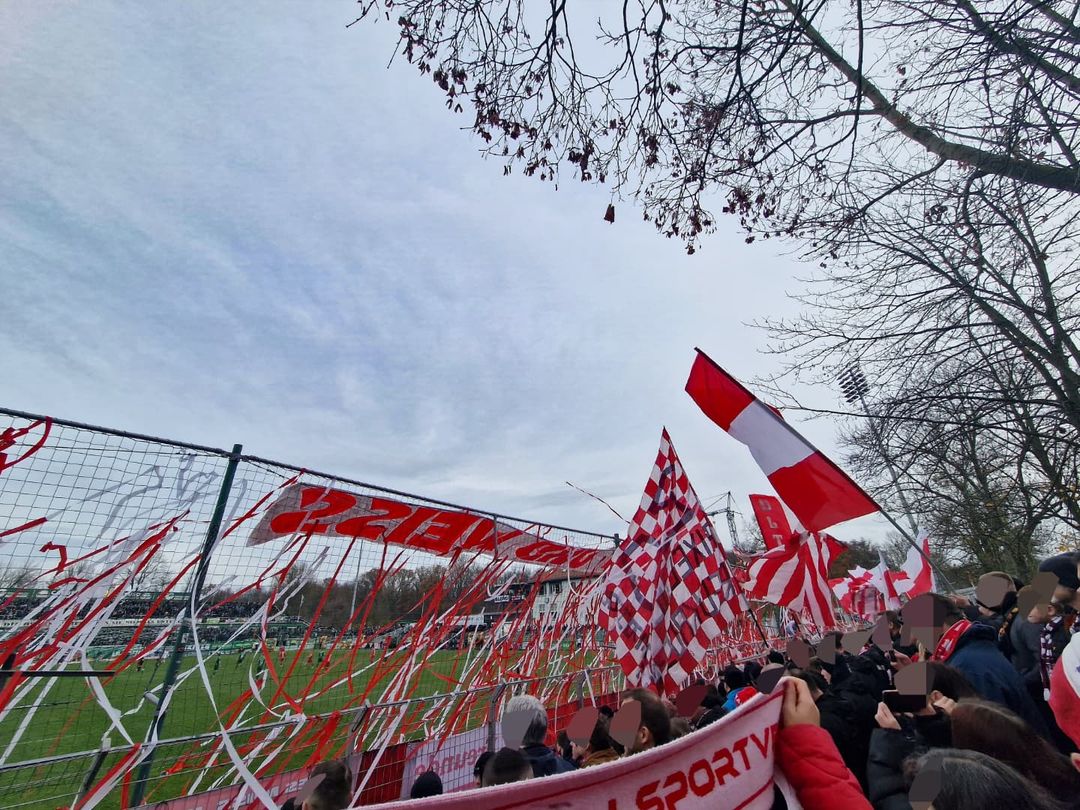 BSG Chemie Leipzig – FSV Zwickau 0-2 (1)