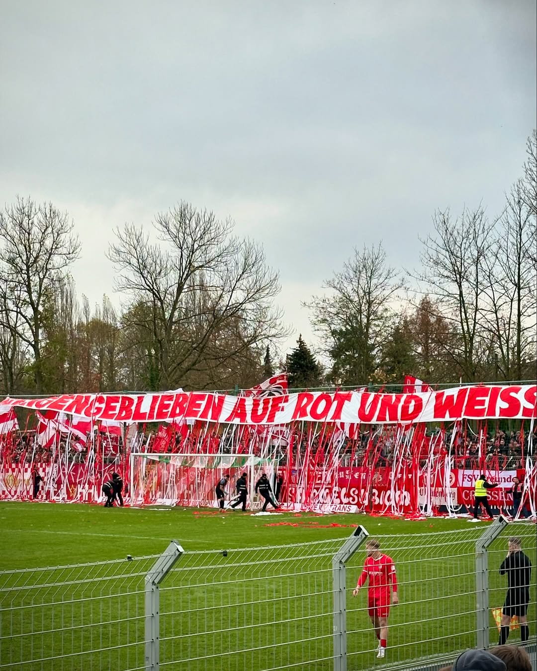 BSG Chemie Leipzig – FSV Zwickau 0-2 (3)