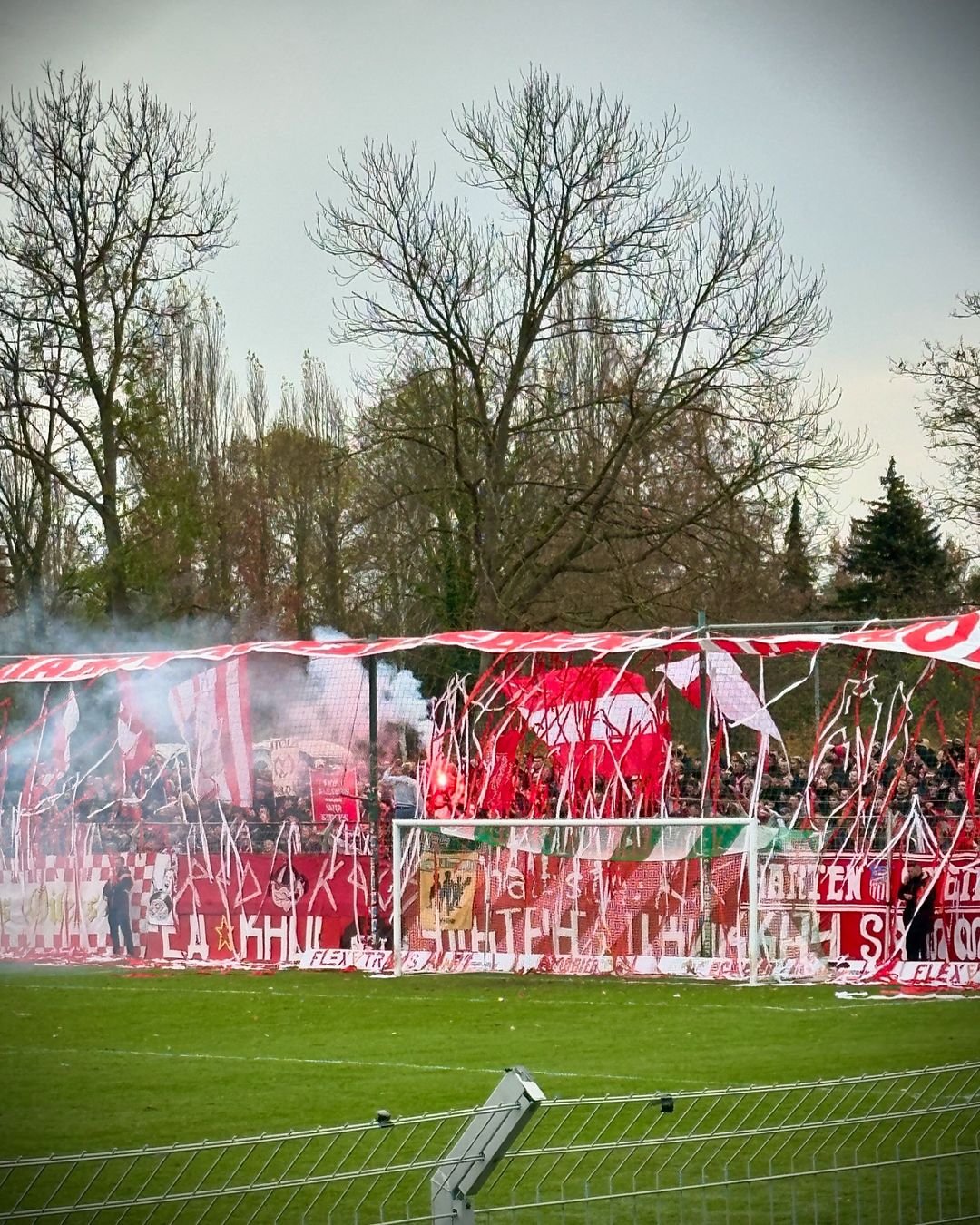 BSG Chemie Leipzig – FSV Zwickau 0-2 (4)