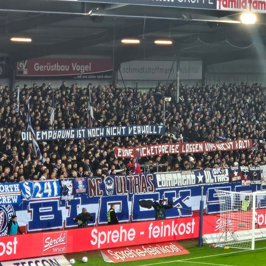 Holstein Kiel – 1. FSV Mainz 05 0-3 (2)