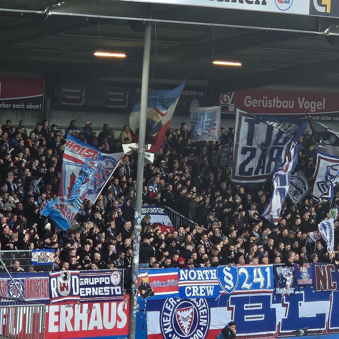 Holstein Kiel – 1. FSV Mainz 05 0-3 (3)