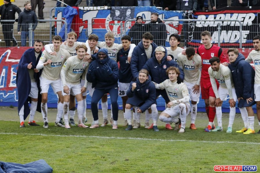 Sportfreunde Lotte – Wuppertaler SV 0-1 (4)