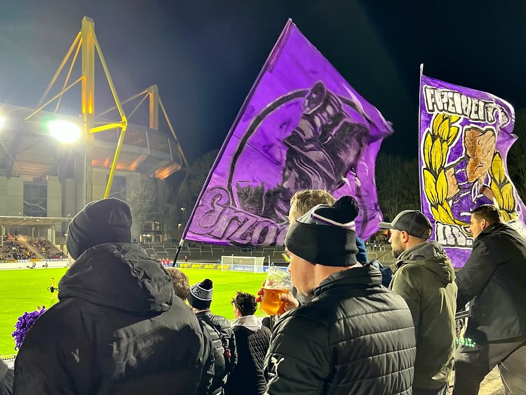 Borussia Dortmund II – FC Erzgebirge Aue 3-1 (4)