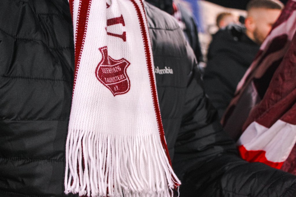 SpVgg Unterhaching – SV Wehen 1-1 (5)