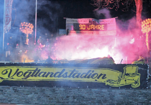 VFC Plauen – 1. FC Lokomotive Leipzig 0-1 (7)