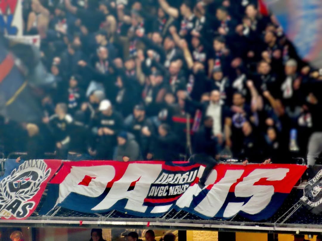 FC Bayern München – Paris SG 1-0