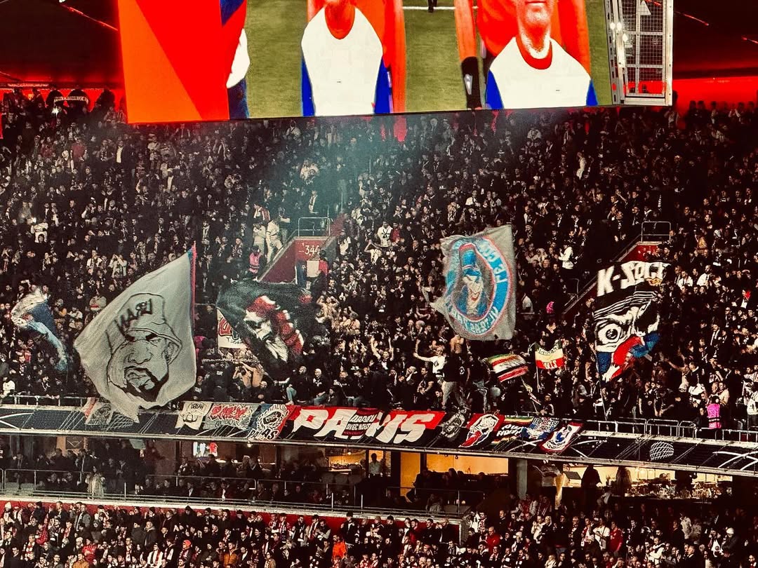 FC Bayern München – Paris SG 1-0 (1)