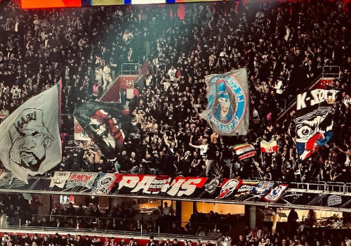 FC Bayern München – Paris SG 1-0 (3)